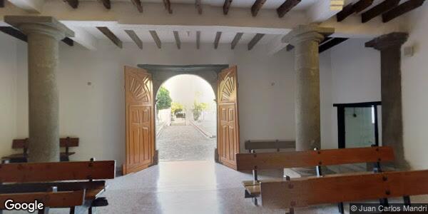 COMANDANCIA DEL H AYUNTAMIENTO